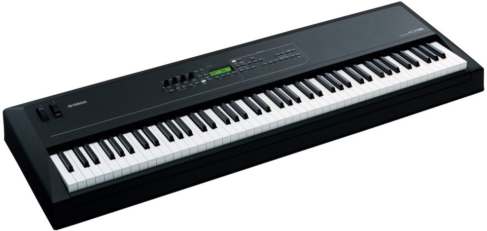 yamaha keyboard midi driver