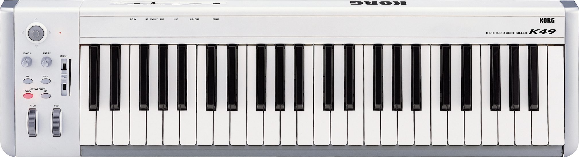 Korg K49 Drivers For Mac