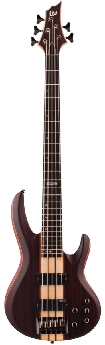 esp ltd b5e