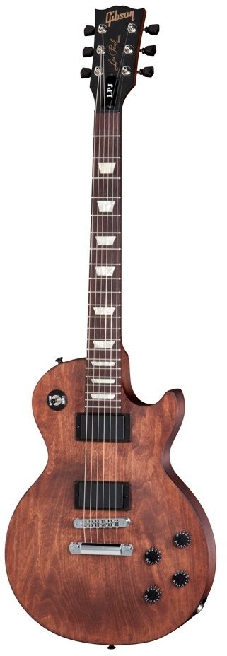 Gibson LPJ Les Paul Electric Guitar | zZounds