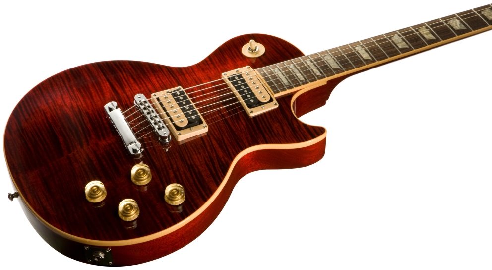 sammy hagar les paul for sale