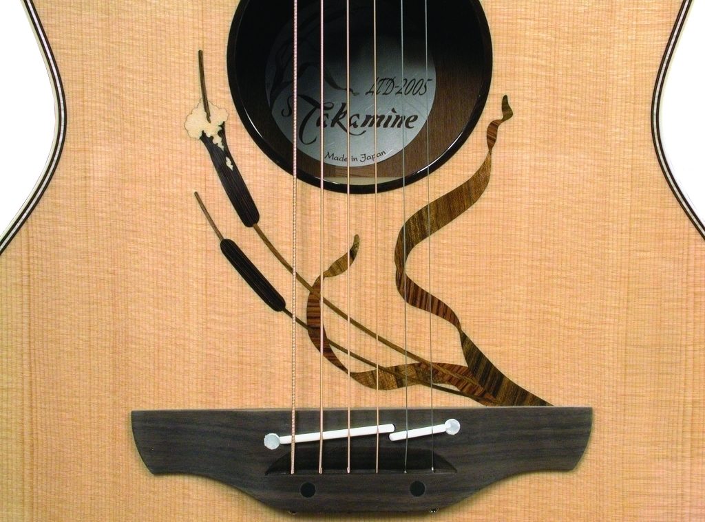 takamine ltd 2005