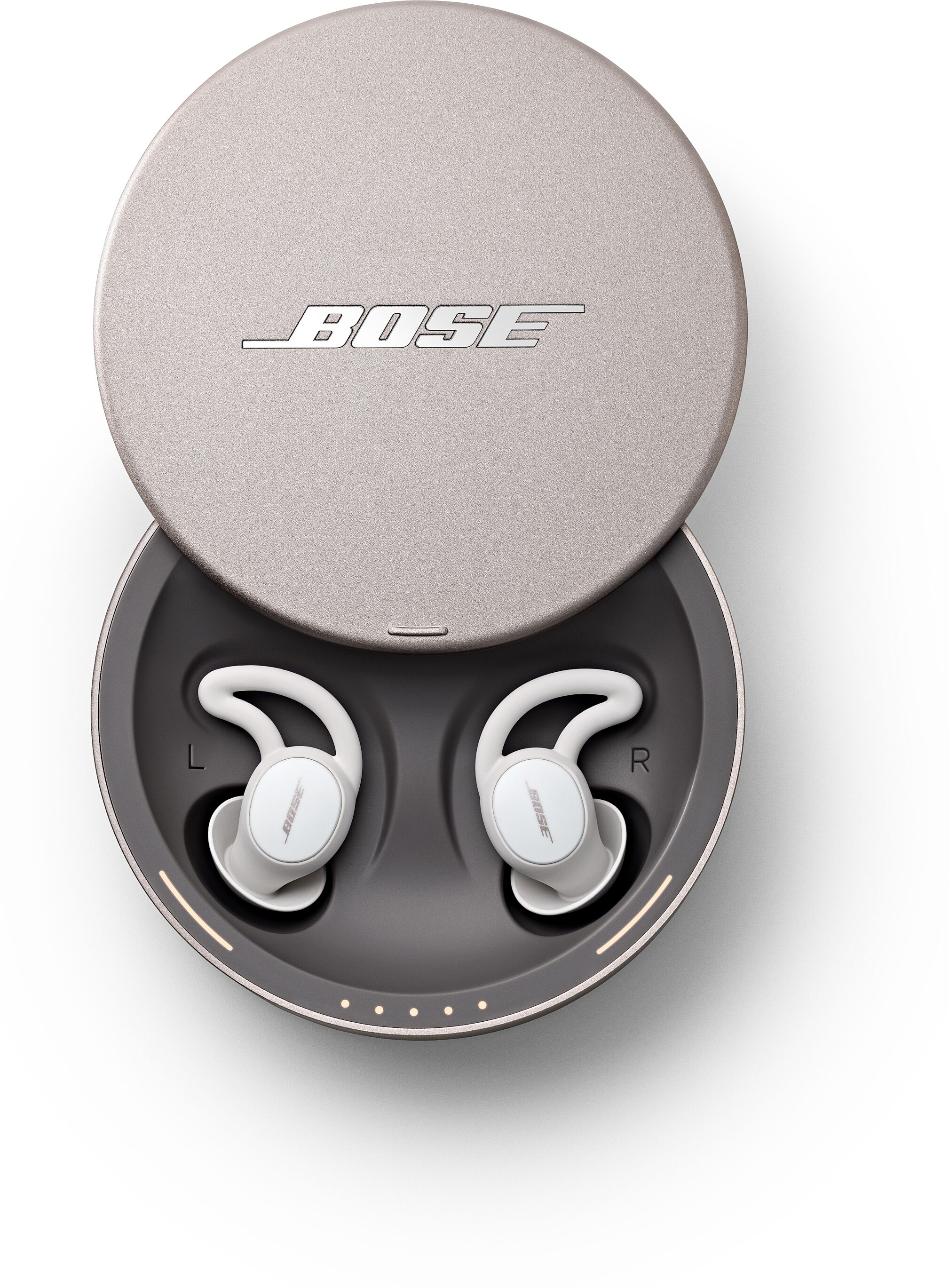 Bose sleepbuds