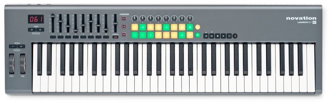 novation launchkey driver windows 10 novation launchkey driver windows 10
