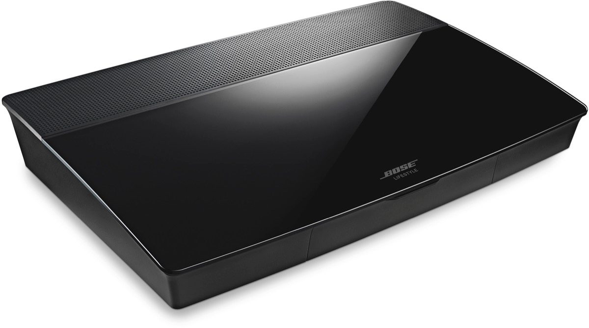 soundtouch 650