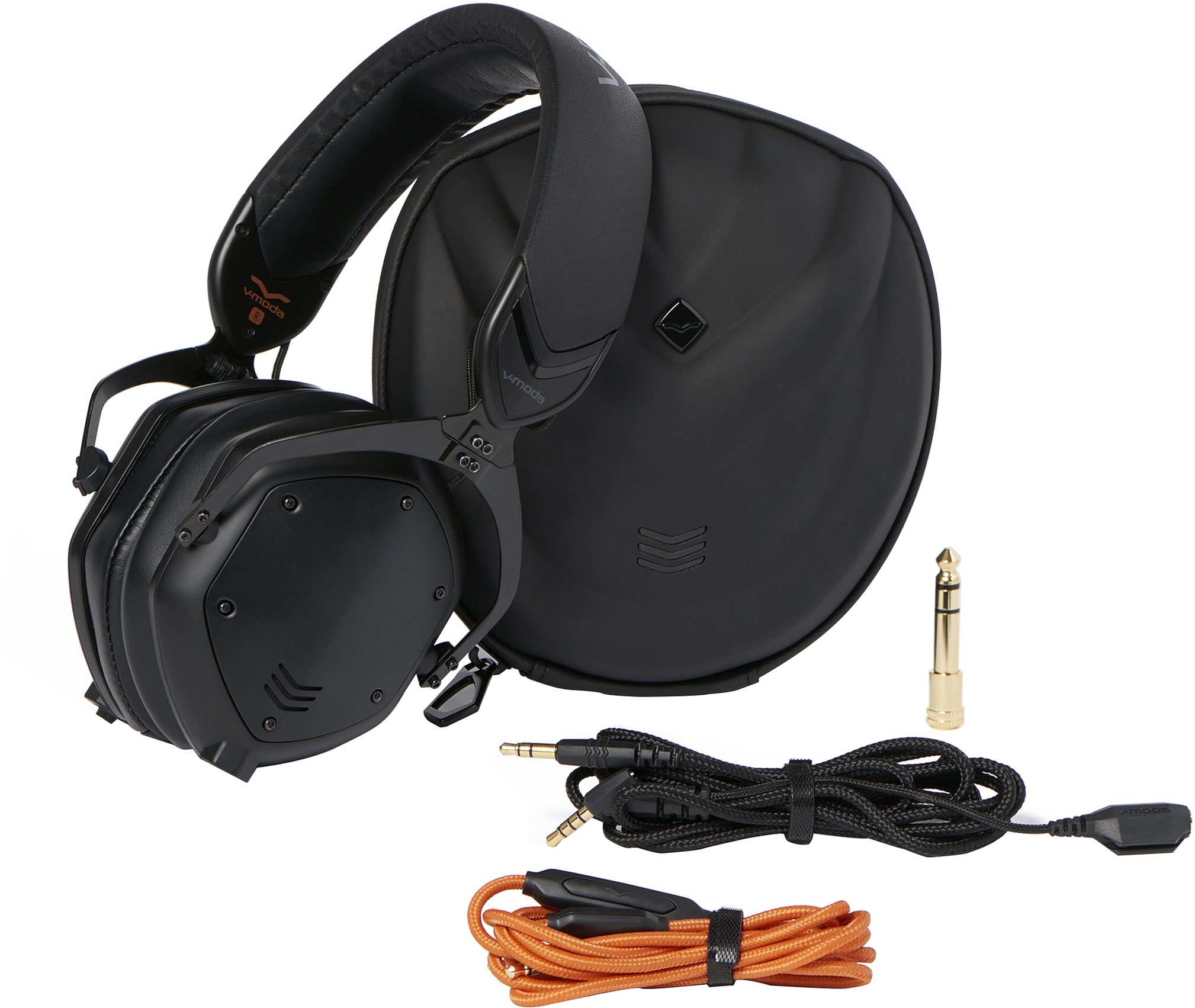 mirakel forbandelse Vag V-Moda Crossfade M100 Master Over-Ear Headphones | zZounds