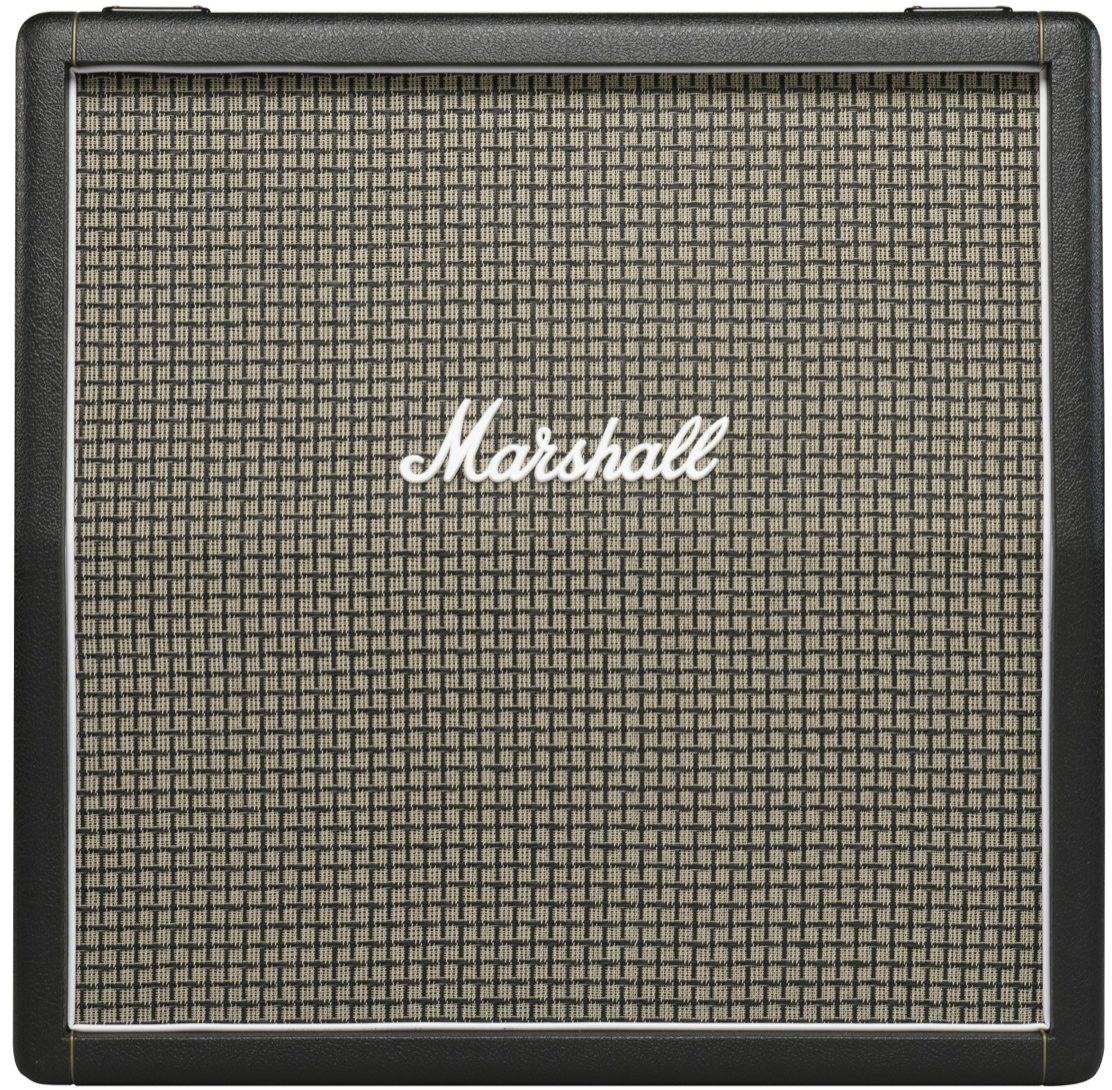 Marshall 1960ax Classic Angled Cab Zzounds