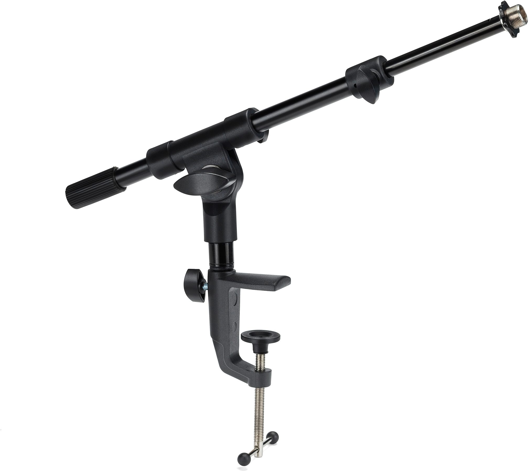 Tischklemme for USB Microphone Boom Arm 
