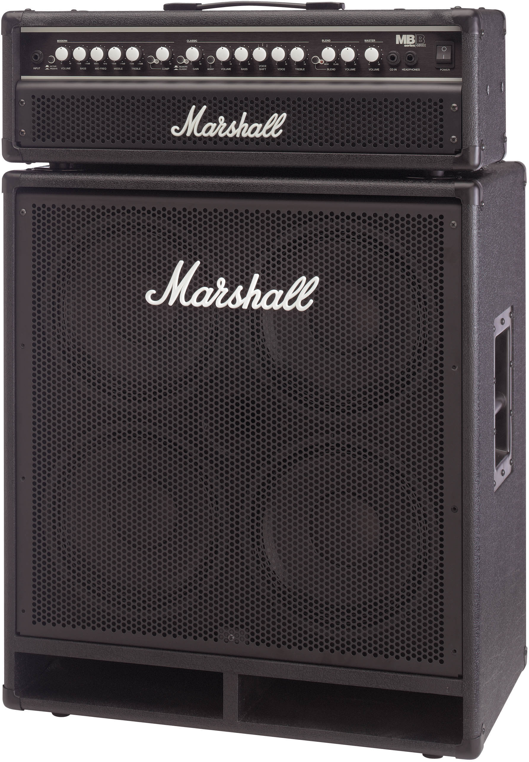 marshall cabinet 4x10