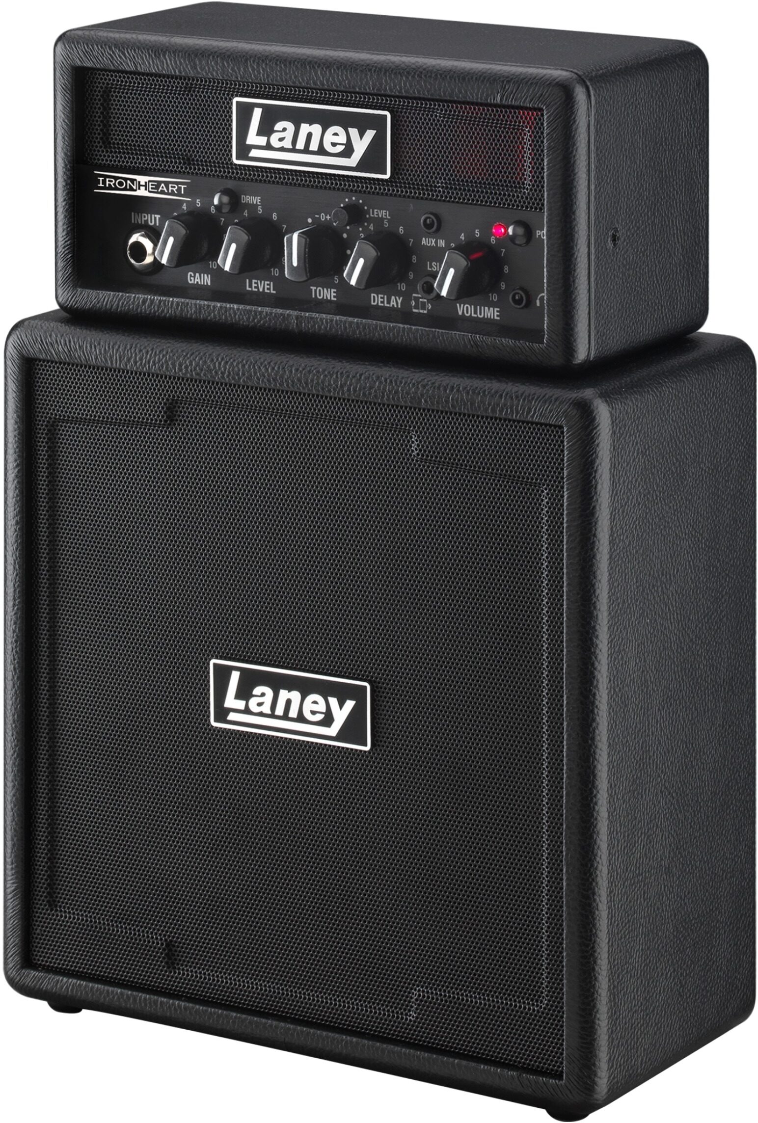 laney mini stack iron