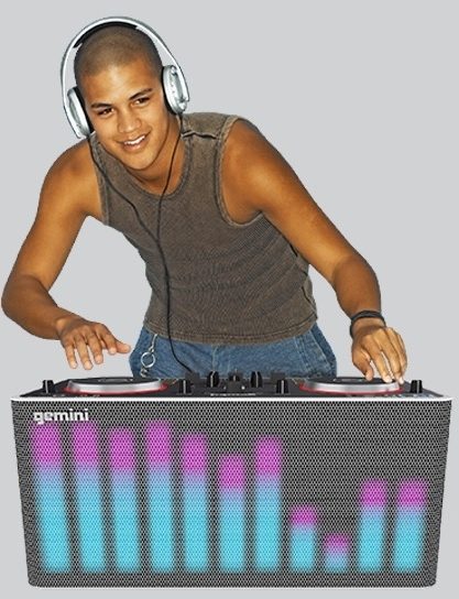 gemini mix2go