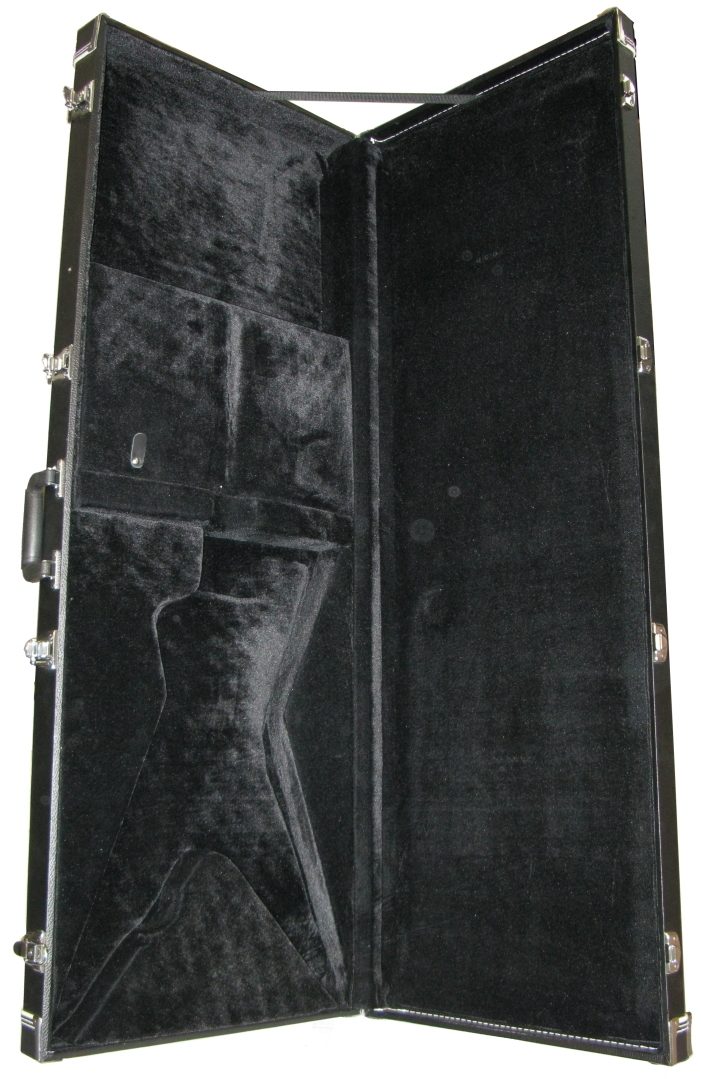 ml guitar case