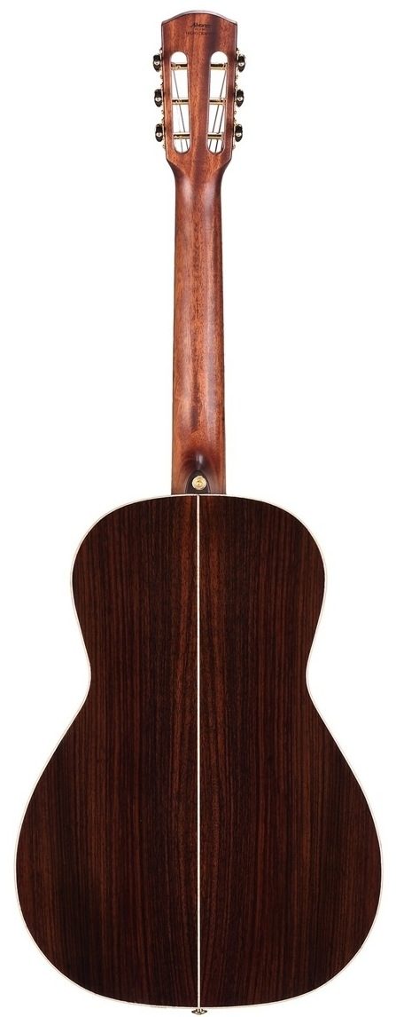 alvarez mpa70 parlor guitar