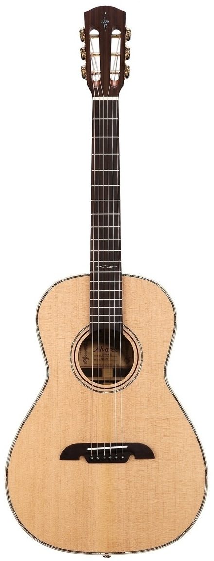 alvarez mpa70e masterworks series guitar