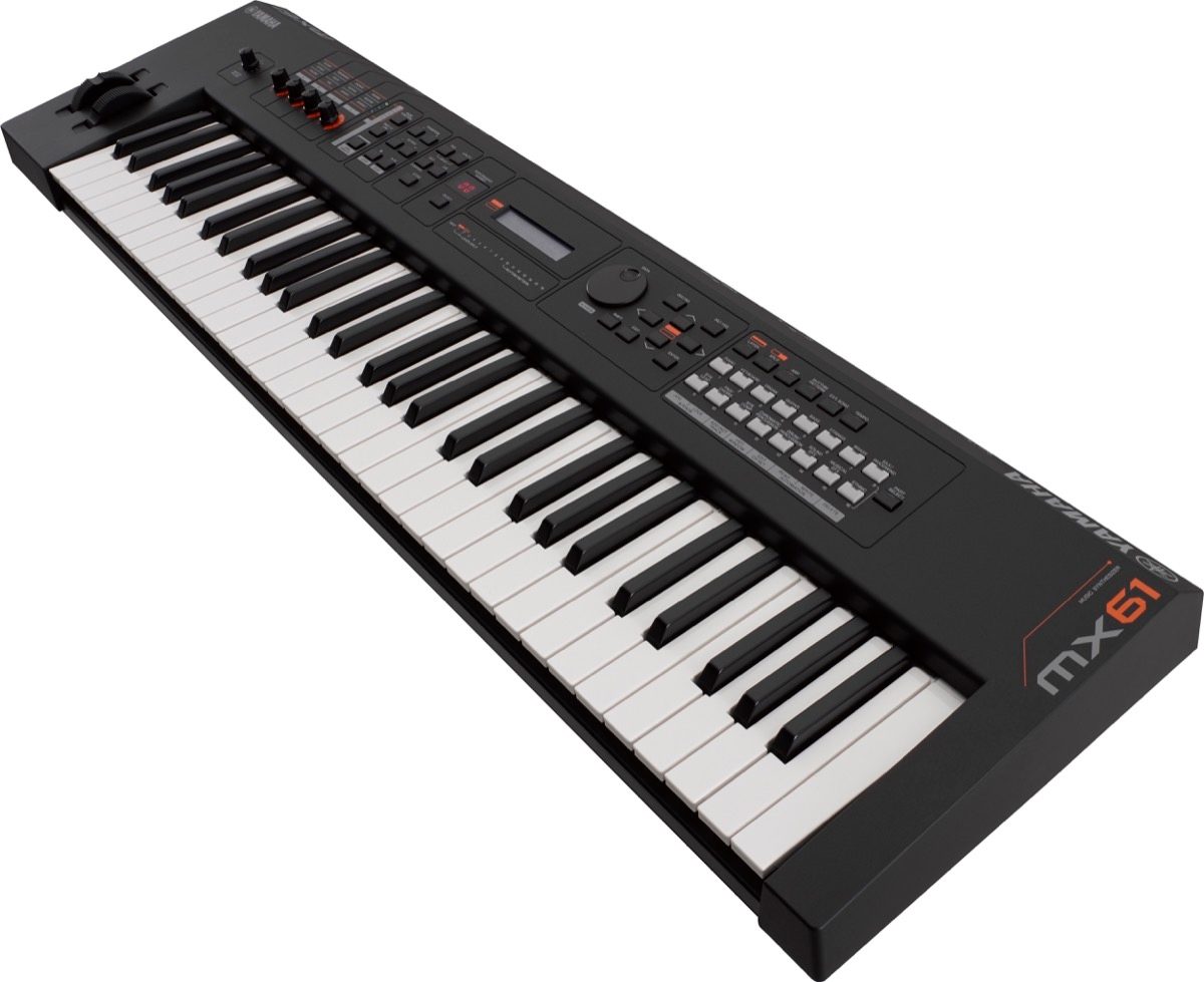 yamaha usb midi driver windows 10 keyboard