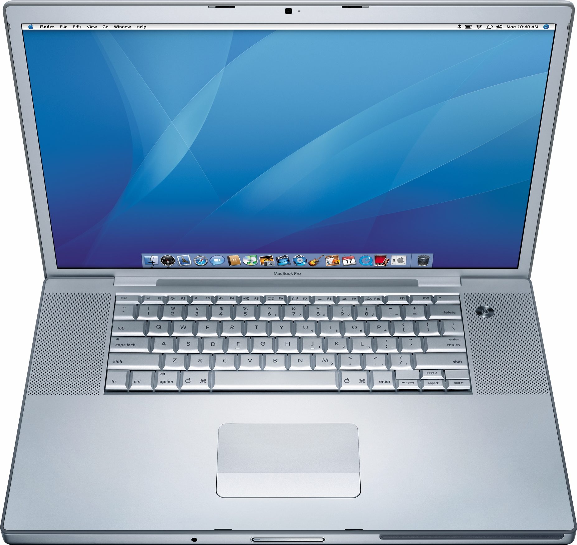 Apple MacBook Pro Notebook Computer | zZounds