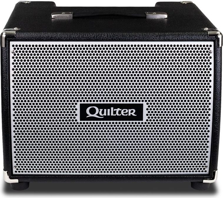 Quilter Bassdock 10 Bass Speaker Cabinet 400 Watts 1x10