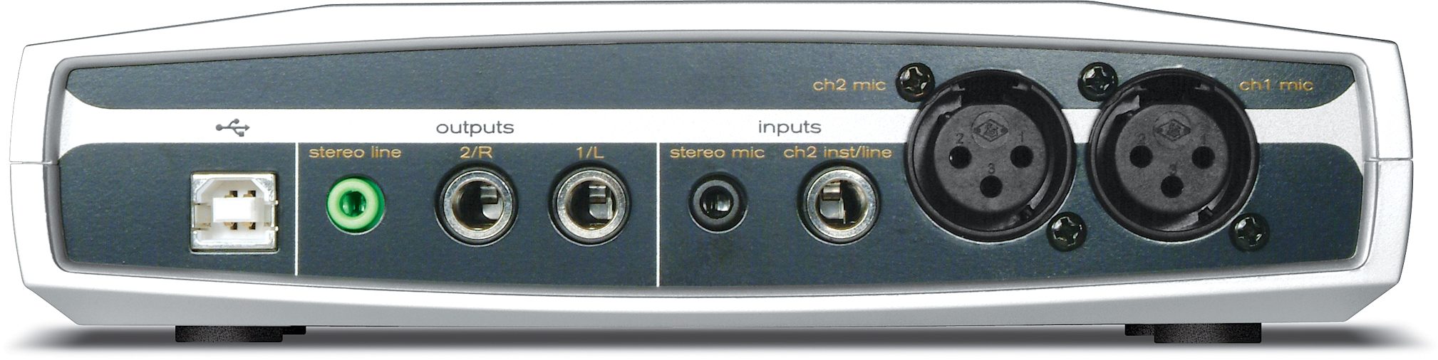 m-audio 200f mobilepre usb driver