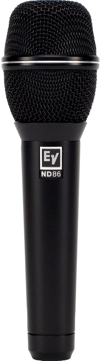 electro voice microphone serial numbers