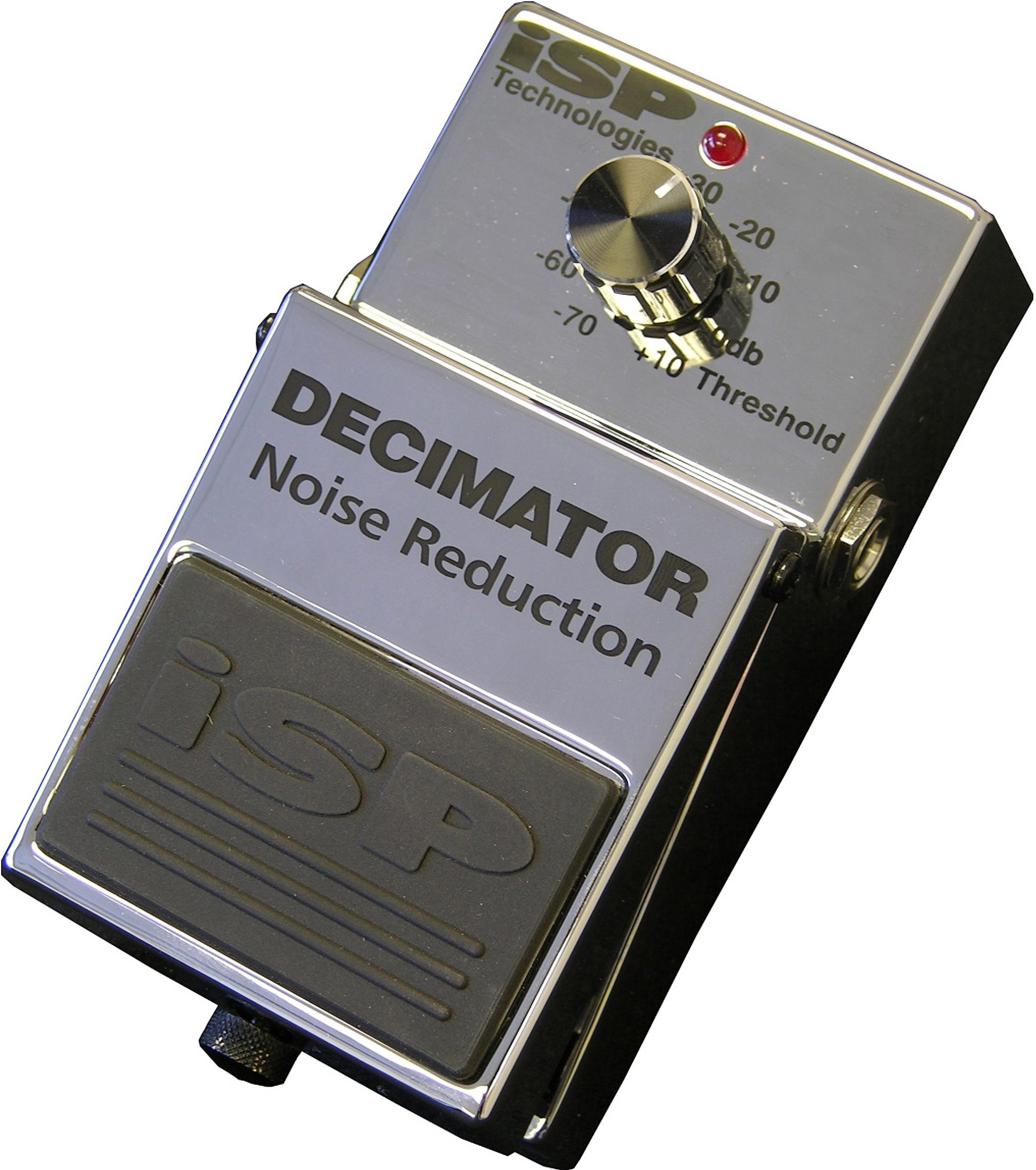 50％OFF】 iSP DECIMATOR II Noise Reduction レコーディング/PA機器 