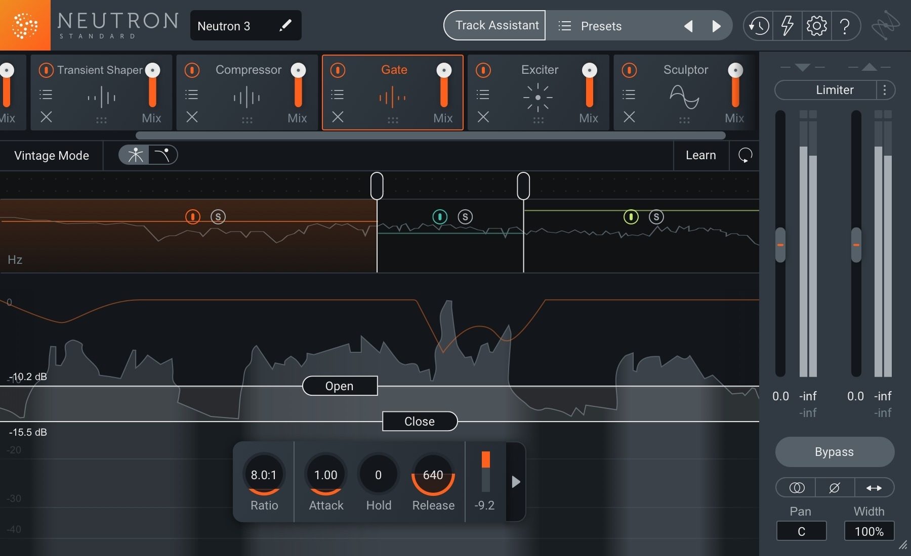 izotope neutron 3