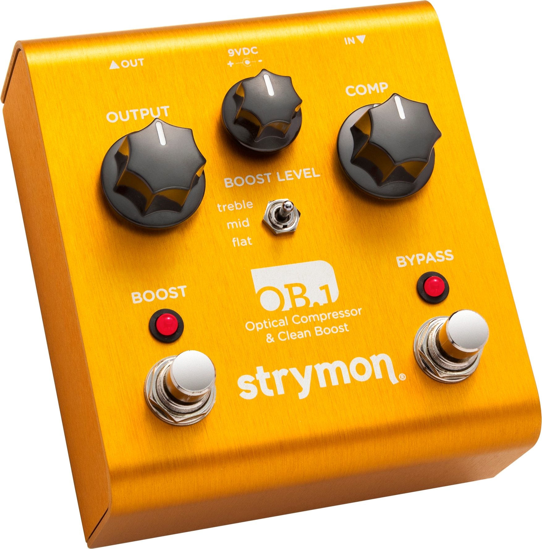 strymon ob1