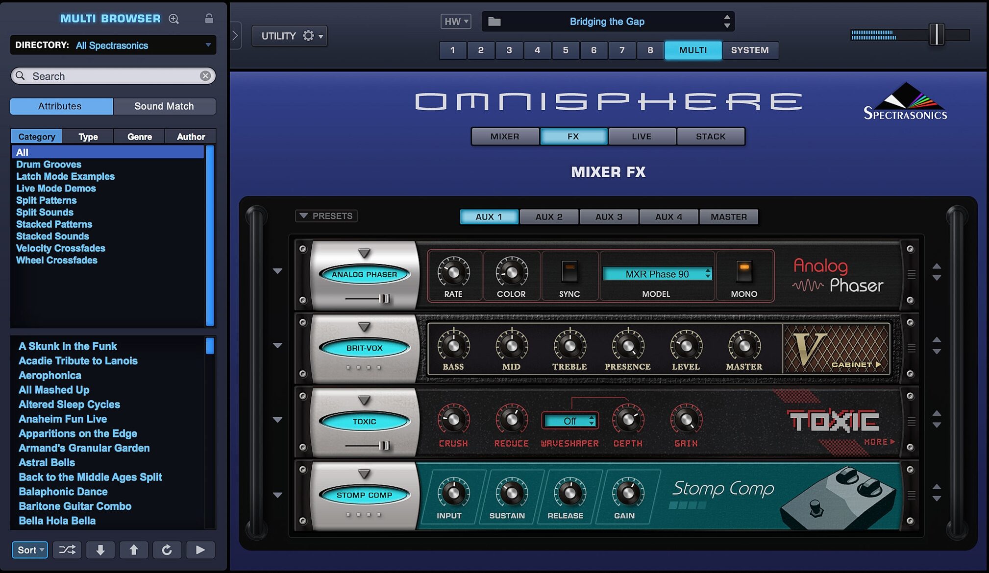 omnisphere 2.5 soundsource update