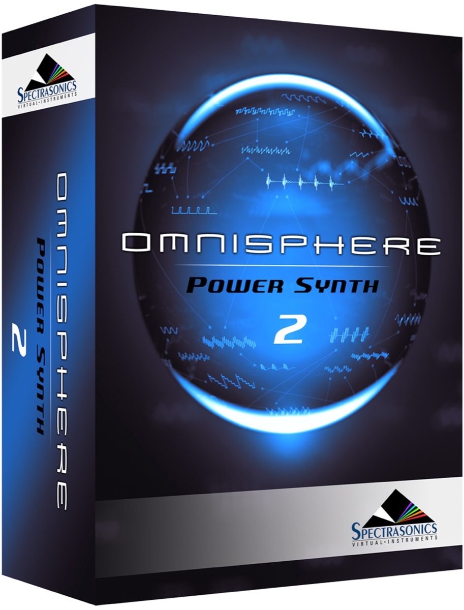 Omnisphere plugin for fl studio