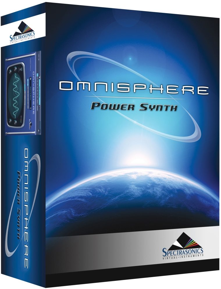 Omnisphere