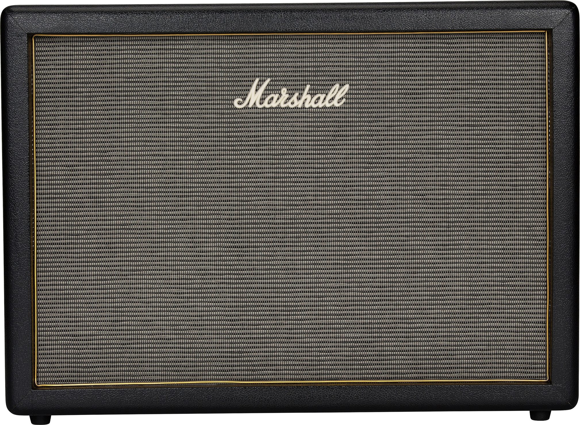 Marshall Origin 212 Guitar Speaker Cabinet 160 Watts 2x12