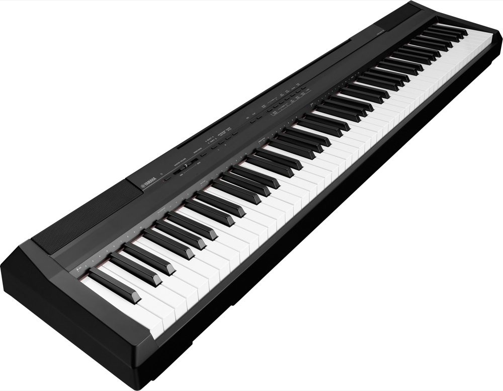 digital piano p105