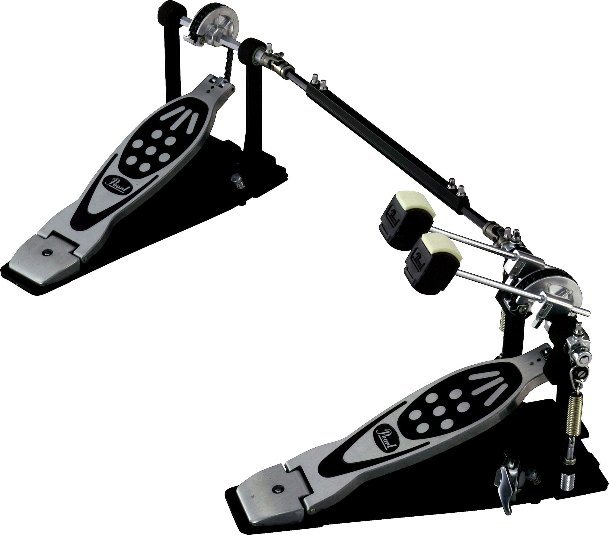 Pearl Powershifter Double Bass Drum Pedal 