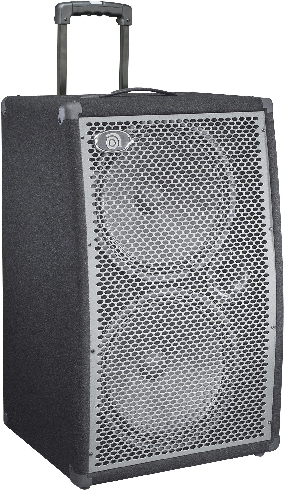 ampeg portabass cabinet