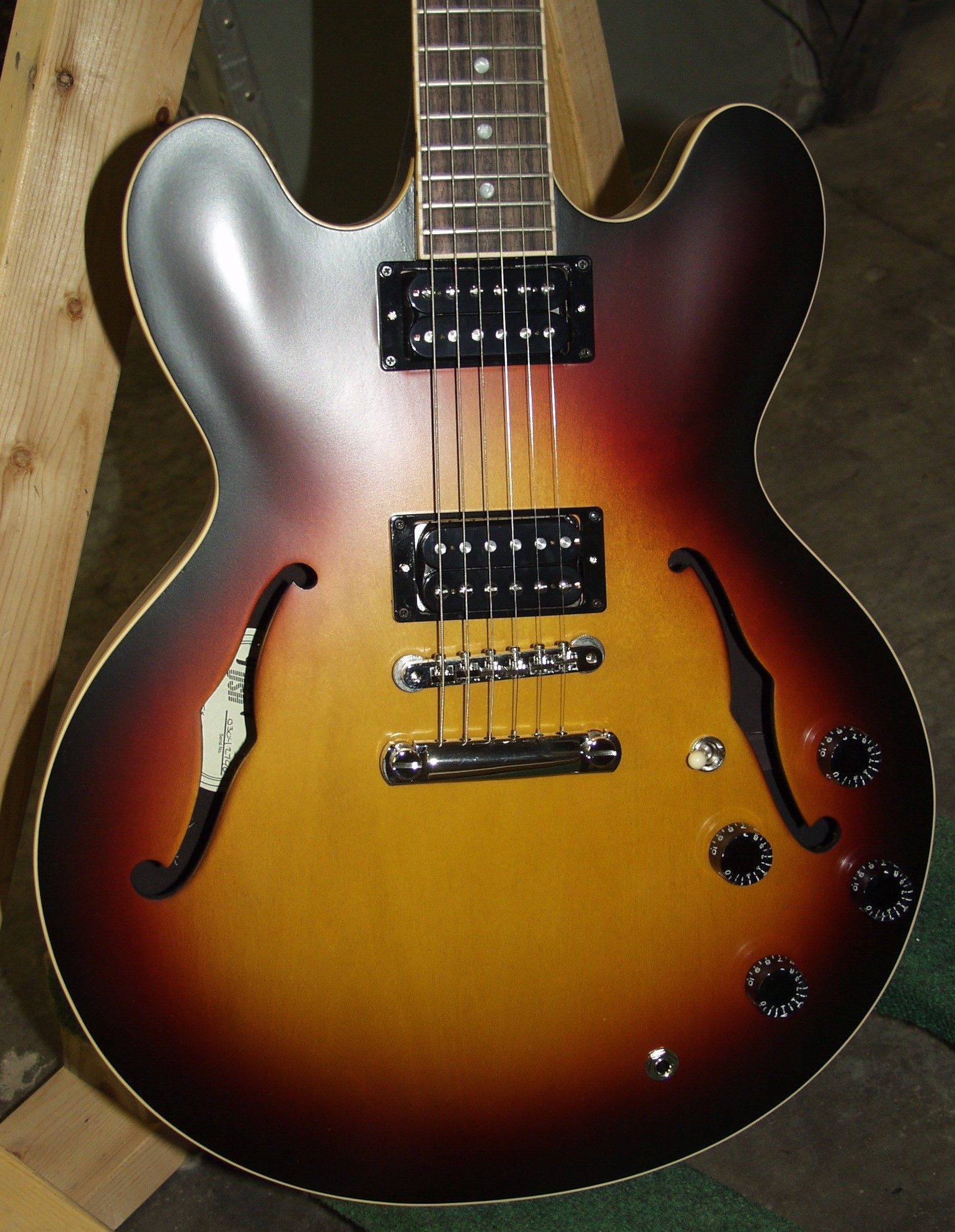 gibson es333