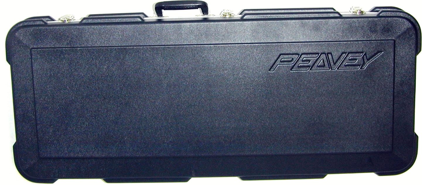 peavey case