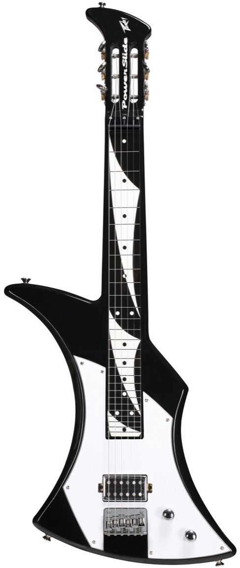 peavey lap steel