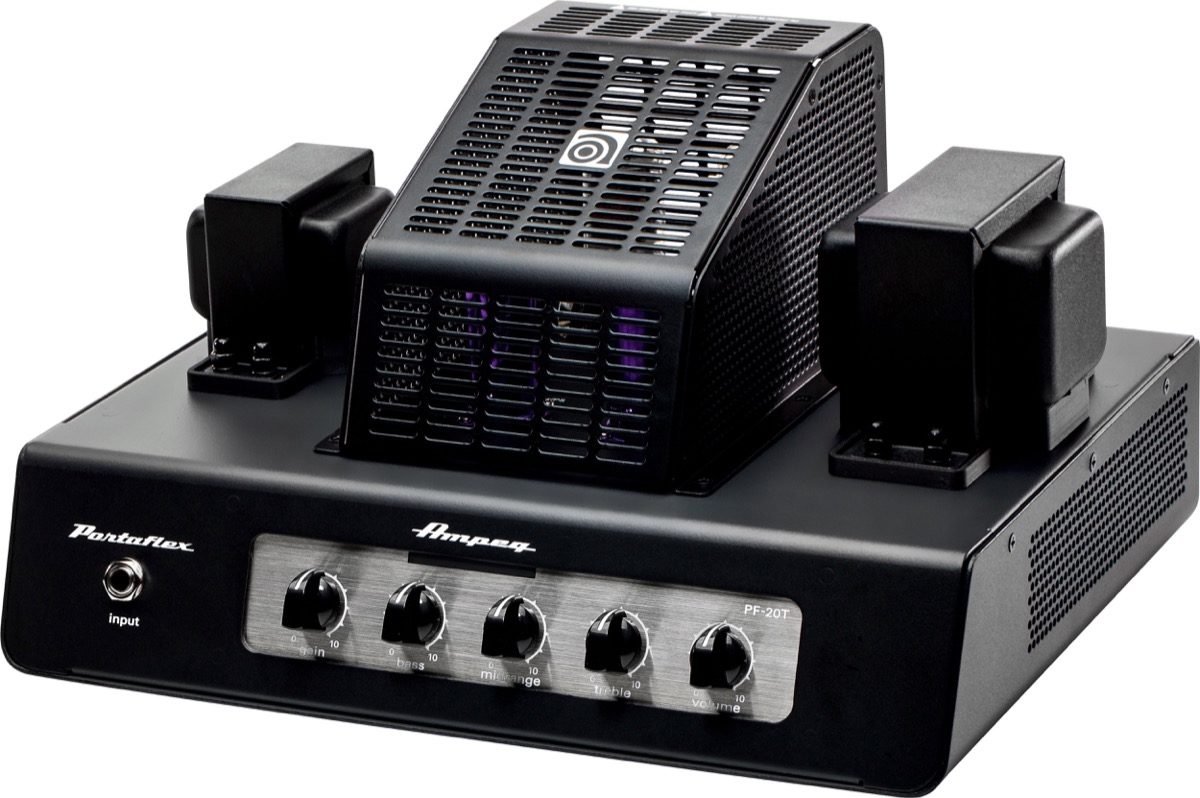 ampeg 20w