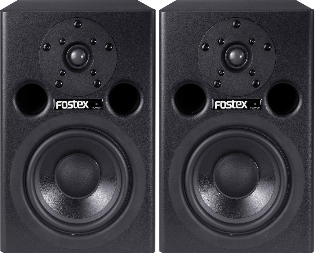 fostex pm0 5