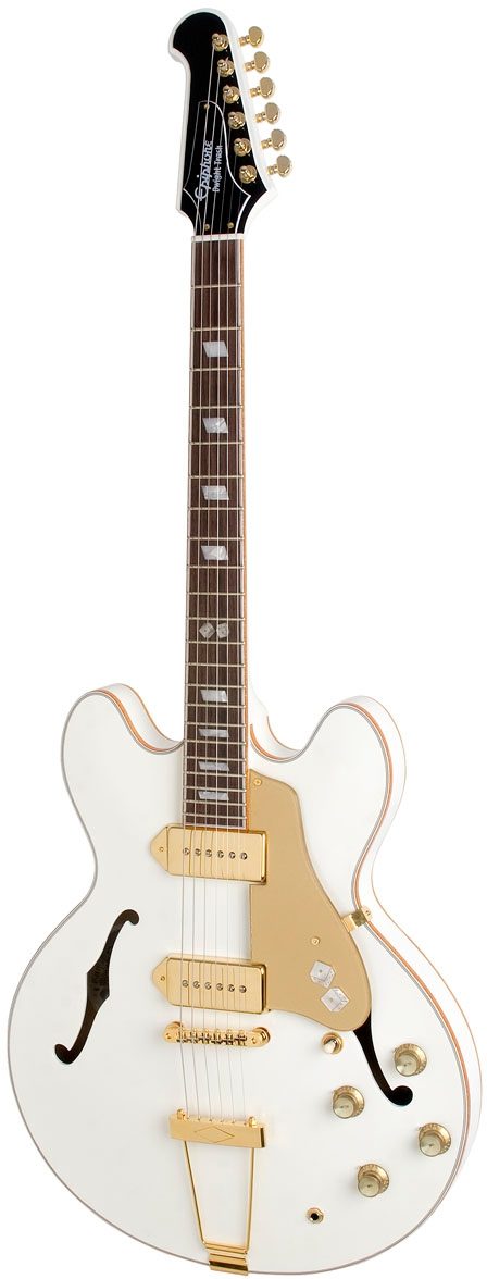 dwight yoakam epiphone casino for sale