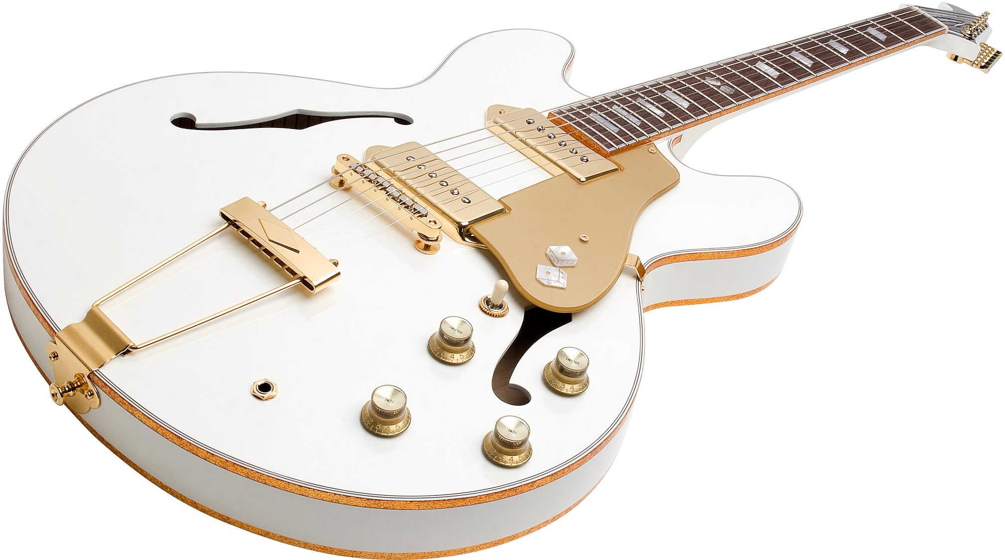 dwight yoakam epiphone casino for sale