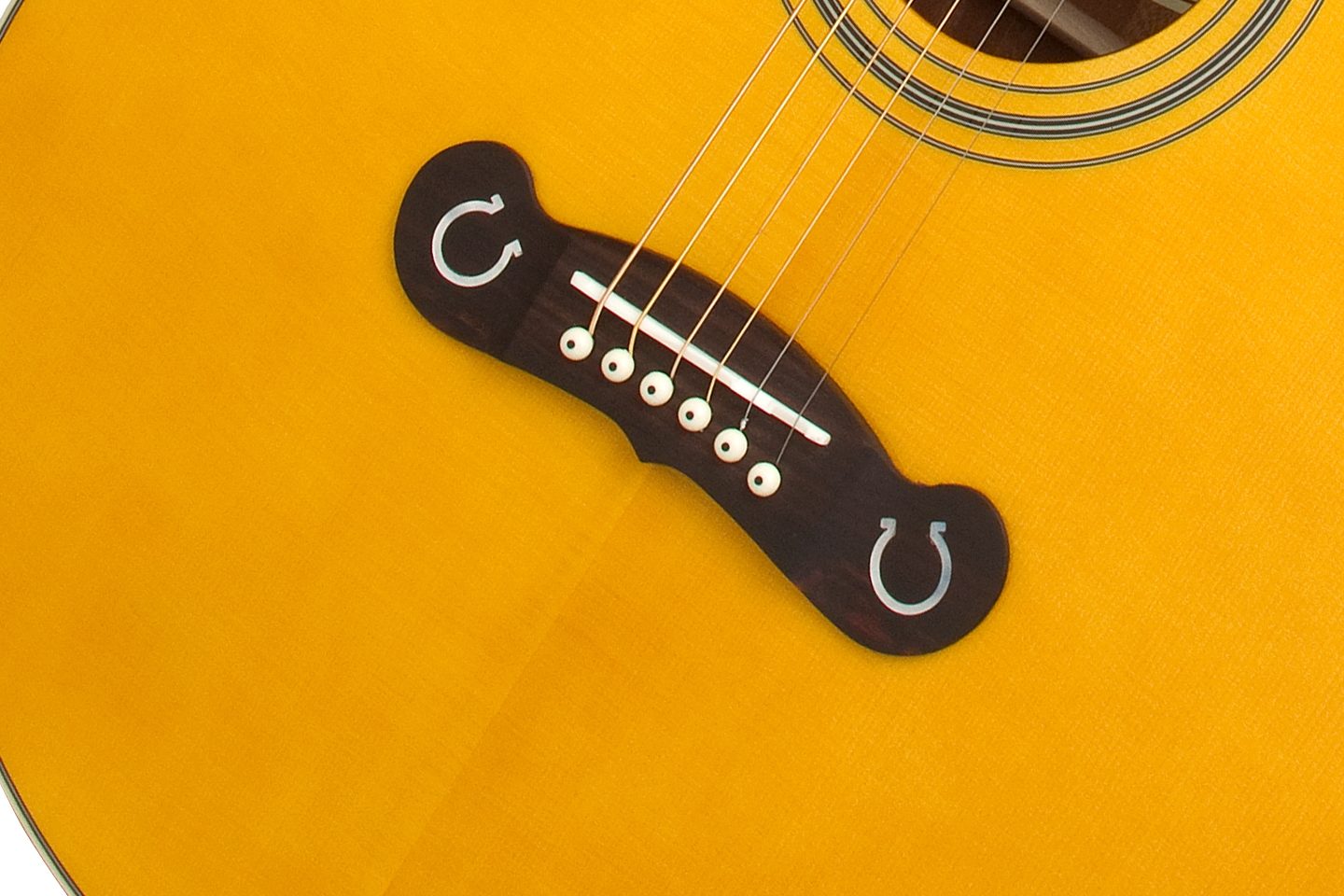 Epiphone Joan Sebastian Sonador Acoustic-Electric Guitar