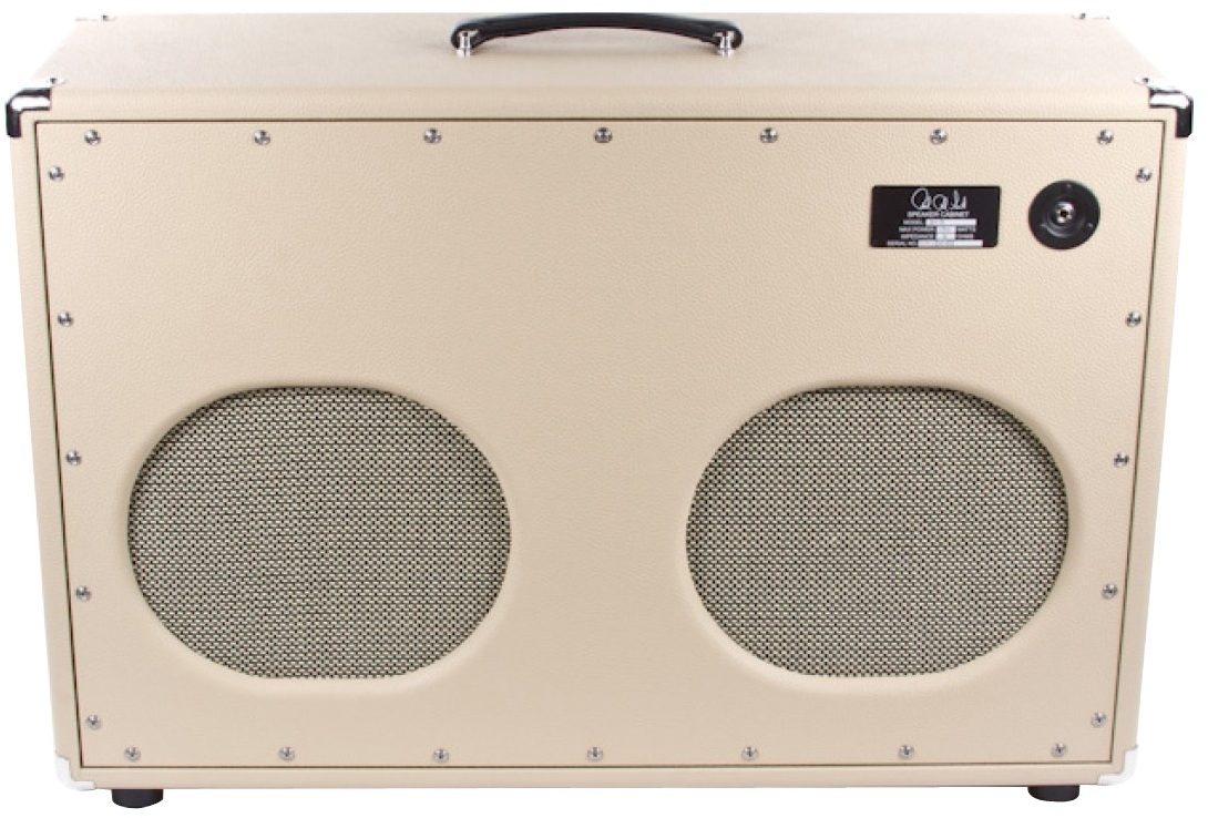 prs speaker cabinet