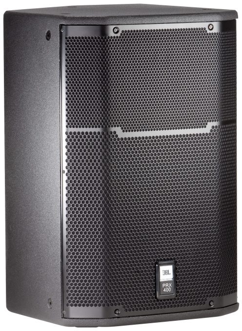 jbl prx400