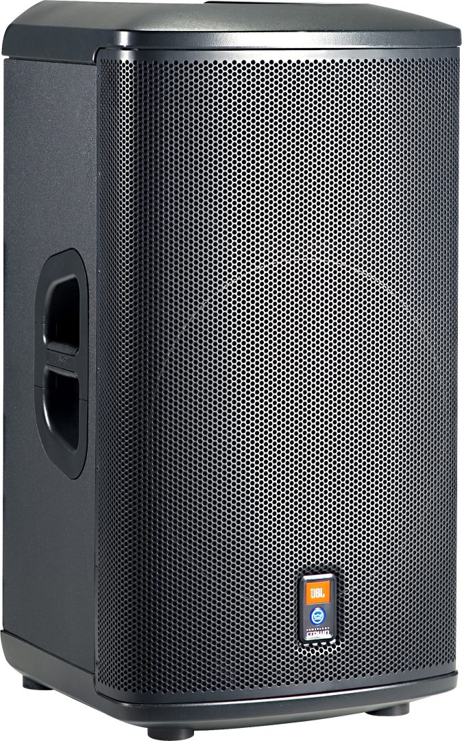 JBL PRX515 2-Way Powered Speaker (500 