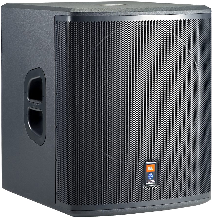 crown subwoofer