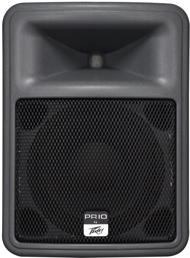 peavey pr10 speakers