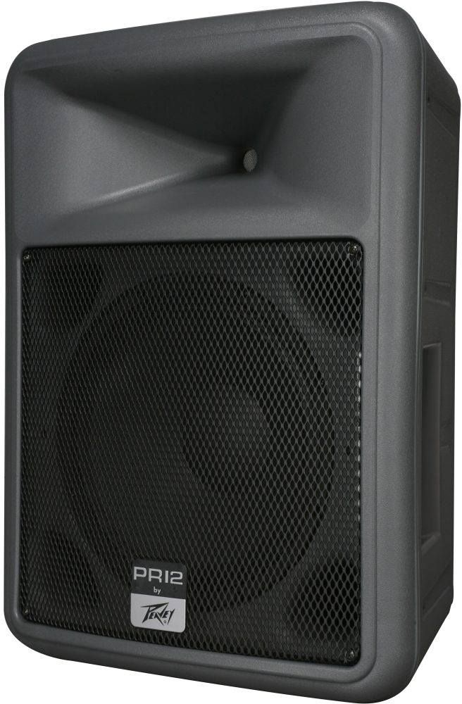 Peavey PR12 Loudspeaker (1x12\