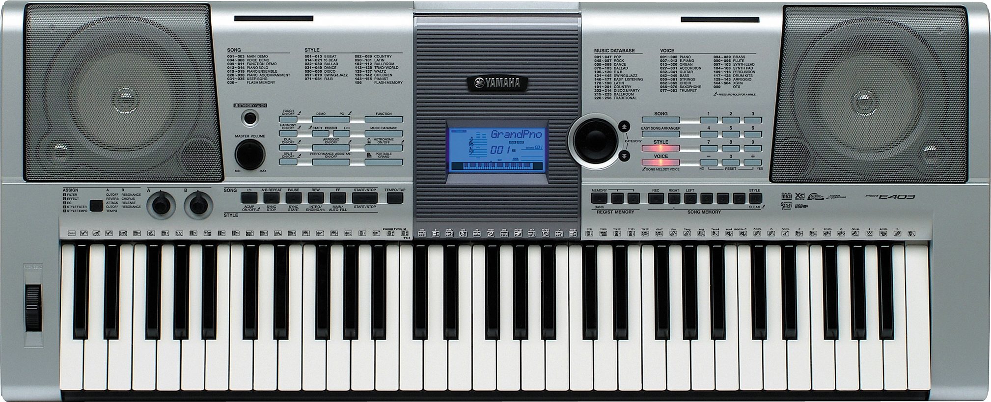 Yamaha Ypg 635 Midi Driver For Mac