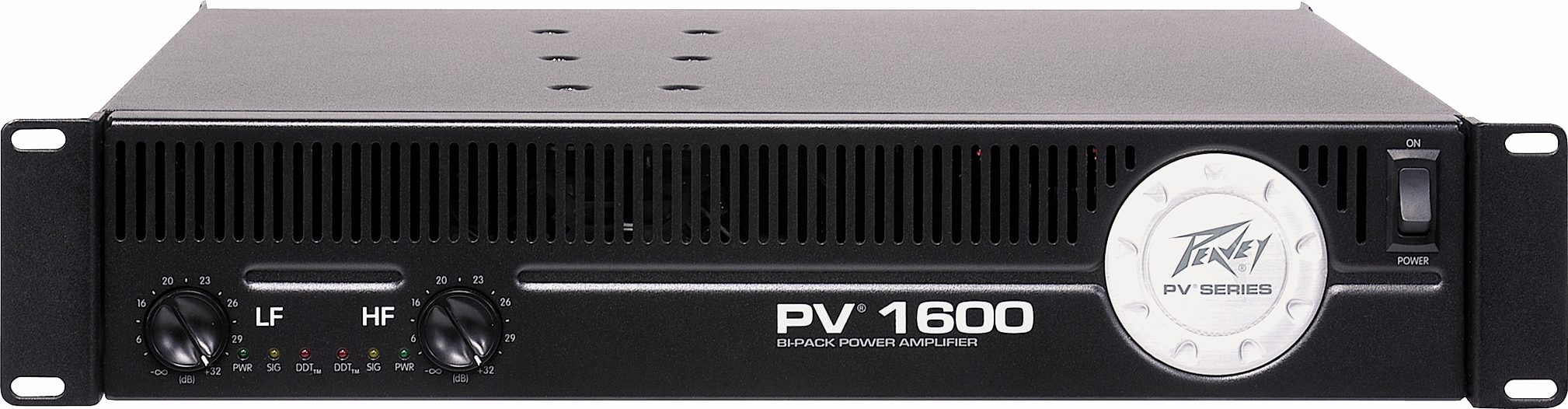 peavey pv 1600