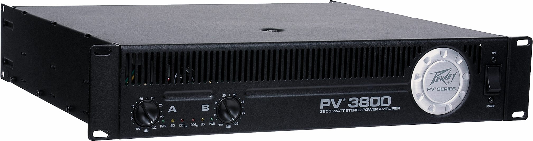 pv 3800 amp